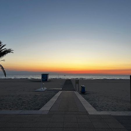 Apartamento Elizabeth Gandia Exterior photo