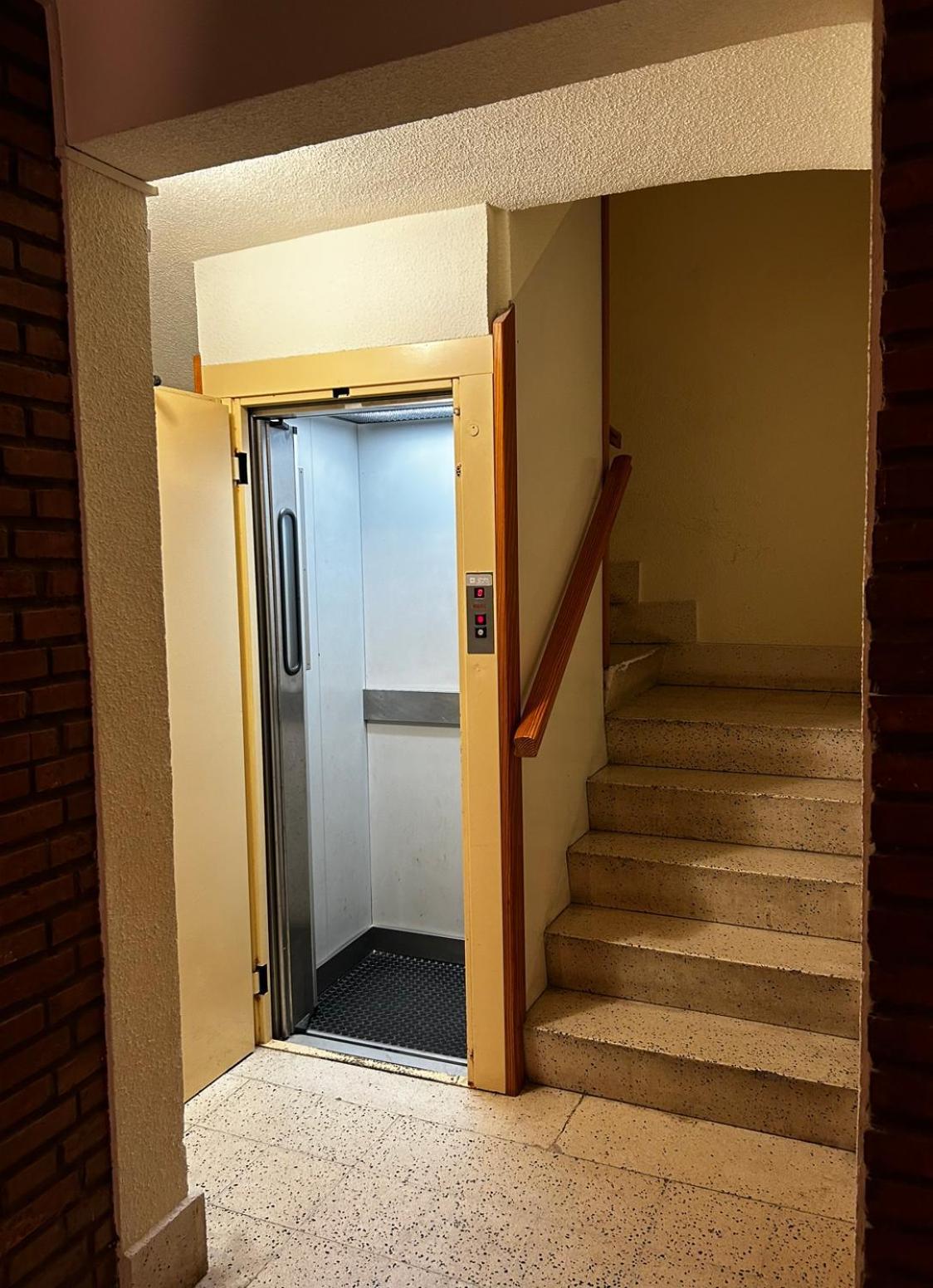 Apartamento Elizabeth Gandia Exterior photo