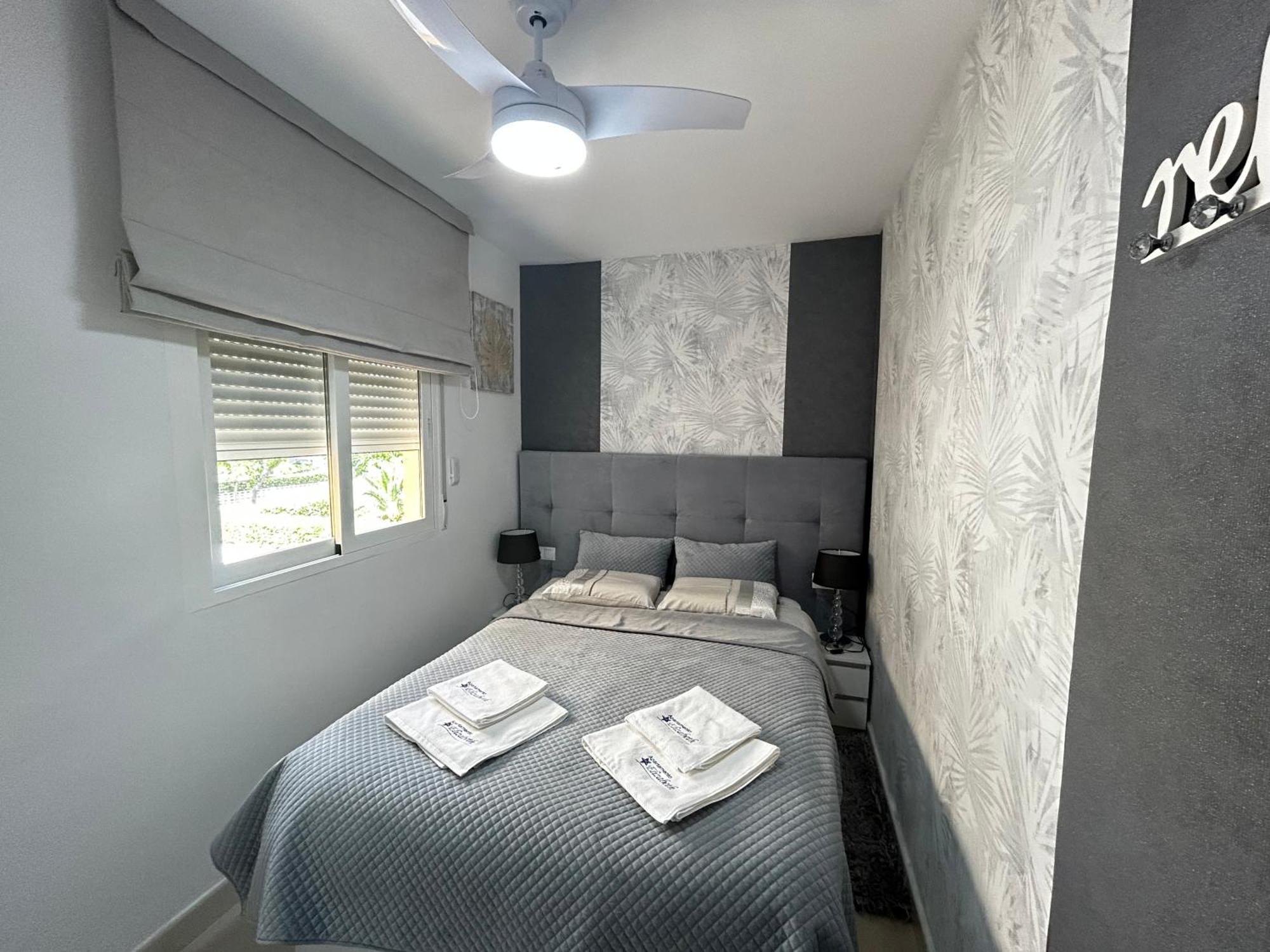 Apartamento Elizabeth Gandia Exterior photo