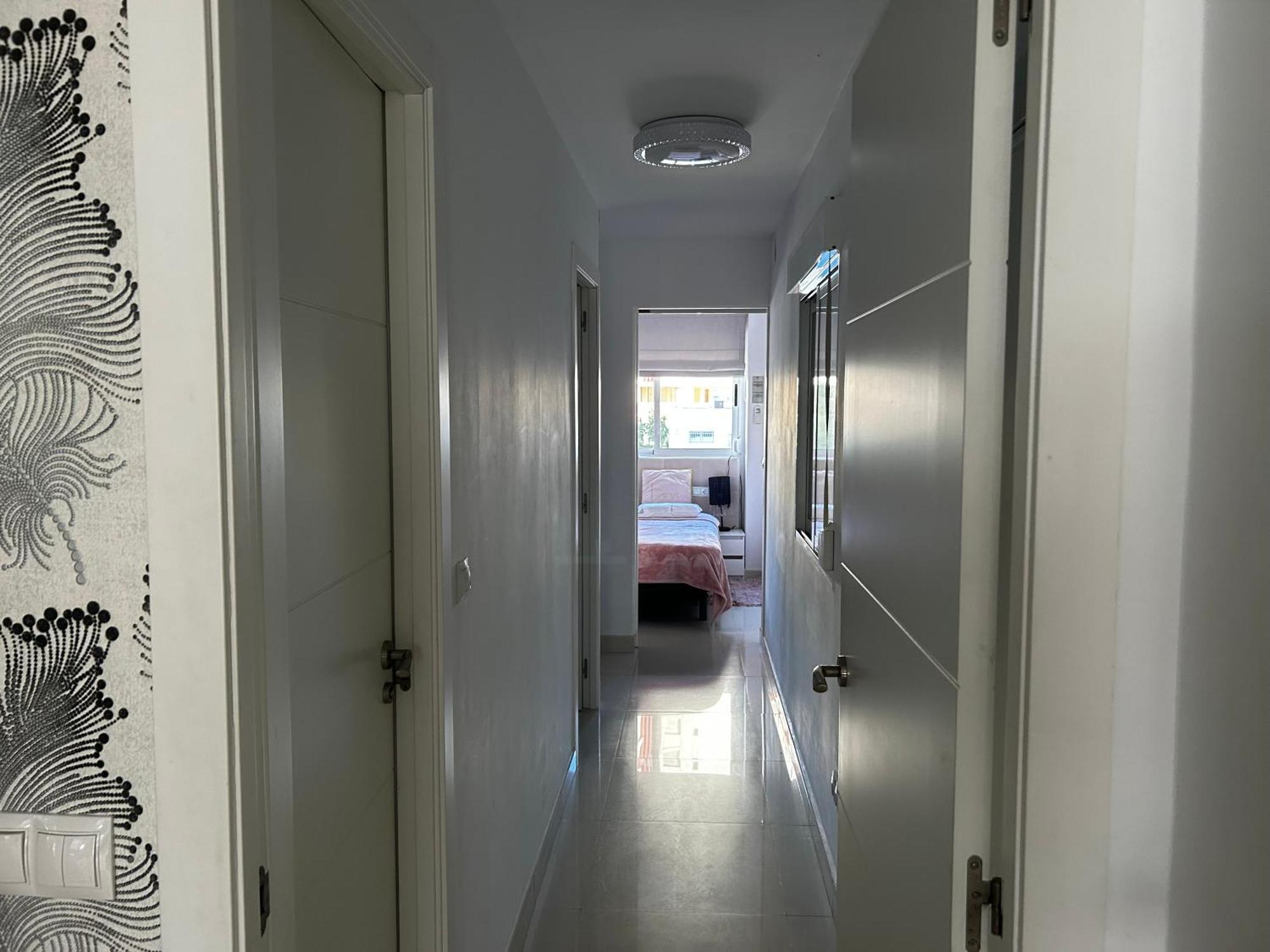 Apartamento Elizabeth Gandia Exterior photo