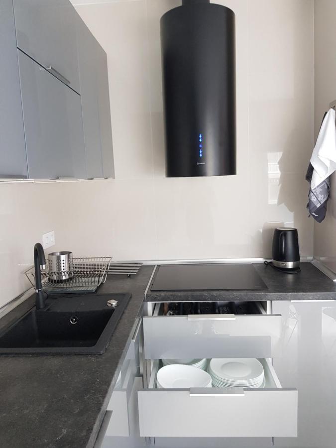 Apartamento Elizabeth Gandia Exterior photo