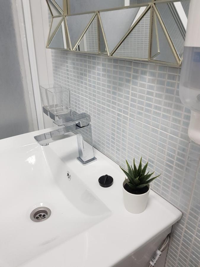 Apartamento Elizabeth Gandia Exterior photo